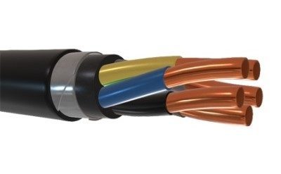 Кабель ВБШв 4х16-1 в интернет-магазине «Элмартс»