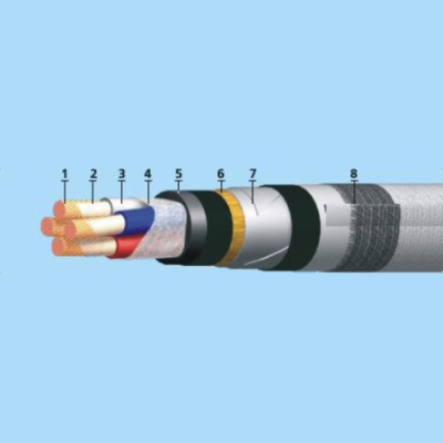 Кабель ВРБ 3х150+1х95 в интернет-магазине «Элмартс»