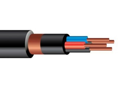Кабель ВВГЭнг(А)-LS 3x25-0,66 в интернет-магазине «Элмартс»
