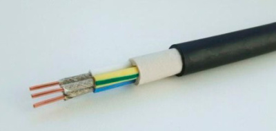 Кабель ВВГнг(А)-FRLSLTx 5х50-1 в интернет-магазине «Элмартс»